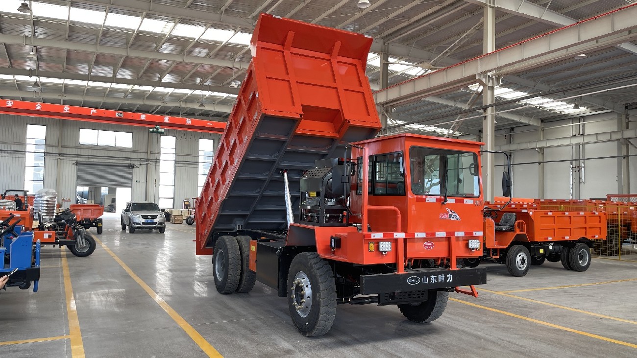 矿用四不像车使用注意事项有哪些？